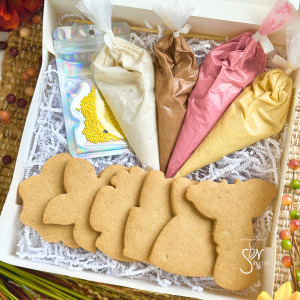 Oktoberfest DIY Cookie Kit