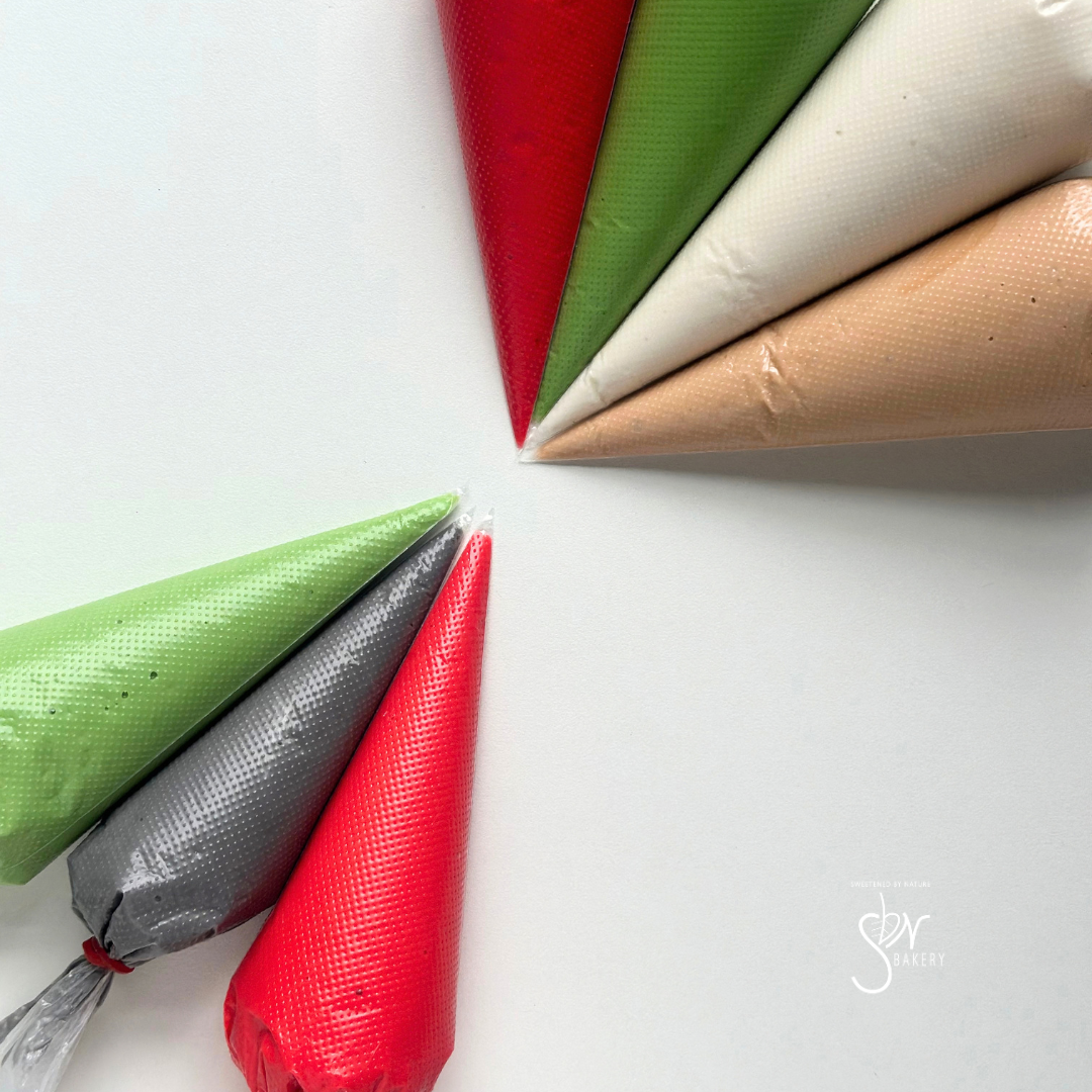 December 9 INTERMEDIATE Sugar Cookie Decorating Class Downtown Cincinnati - Image 2